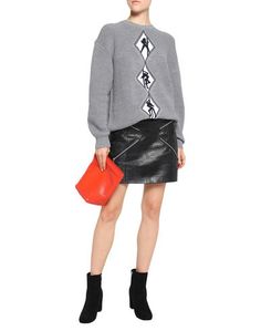 Свитер Alexander Wang