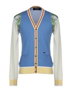 Кардиган Dsquared2