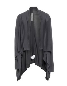 Кардиган Rick Owens