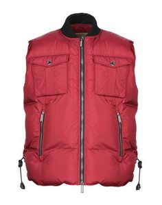 Пуховик Dsquared2