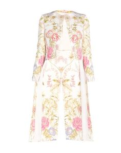 Легкое пальто Giambattista Valli
