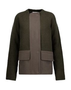 Куртка Jil Sander