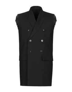 Легкое пальто Rick Owens