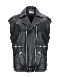Куртка Saint Laurent