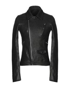 Куртка Rick Owens