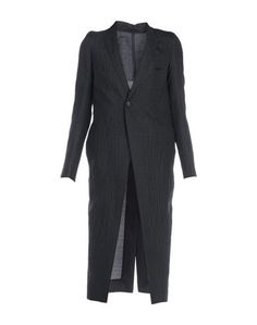 Легкое пальто Rick Owens