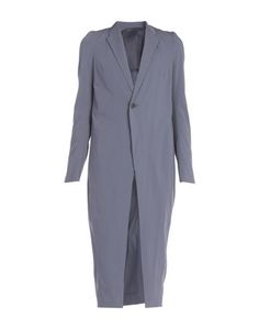 Легкое пальто Rick Owens