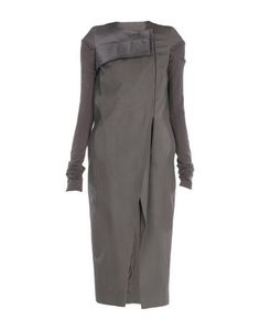 Пальто Rick Owens