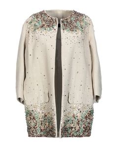 Пальто Dsquared2