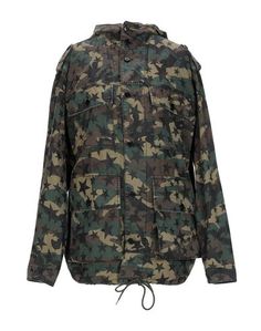Куртка Saint Laurent