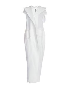 Пальто Rick Owens