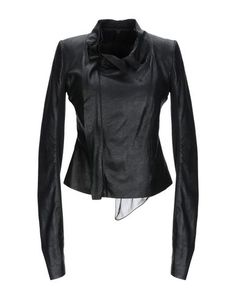 Пиджак Rick Owens
