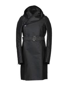 Легкое пальто Rick Owens