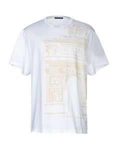 Футболка Versace
