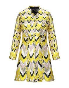 Легкое пальто Giambattista Valli