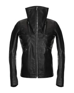 Куртка Rick Owens