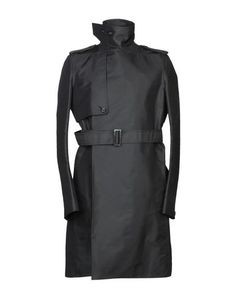 Пальто Rick Owens