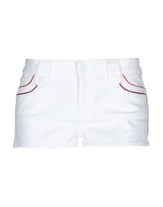Джинсовые шорты Gucci