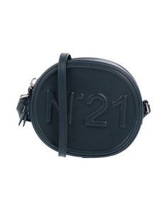 Сумка через плечо N21