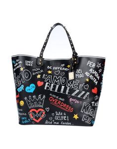 Сумка на руку Dolce & Gabbana