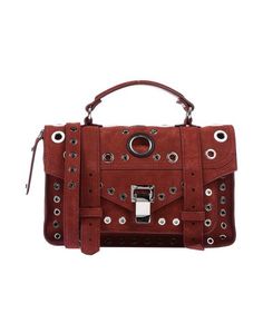 Сумка на руку Proenza Schouler