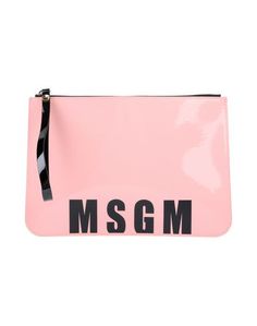 Сумка на руку Msgm