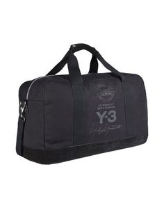 Дорожная сумка Y-3
