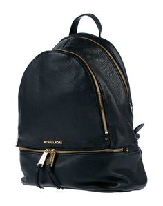 Рюкзаки и сумки на пояс Michael Kors