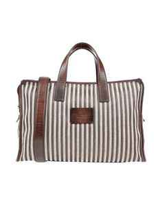 Сумка на руку Santoni