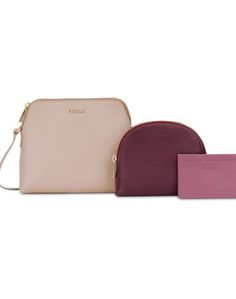 Сумка через плечо Furla