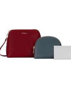 Сумка через плечо Furla