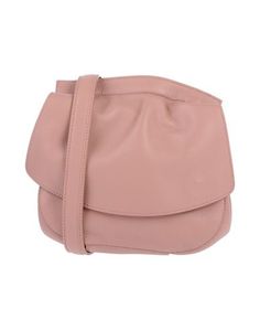 Сумка через плечо Jil Sander