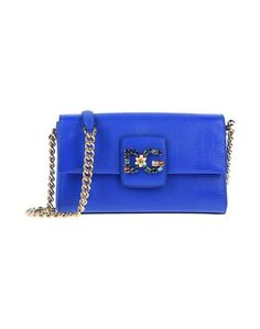 Сумка через плечо Dolce & Gabbana