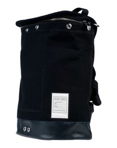 Рюкзаки и сумки на пояс Kenzo