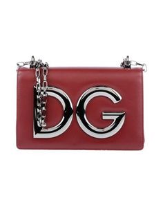 Сумка через плечо Dolce & Gabbana