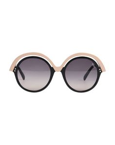 Солнечные очки Emilio Pucci