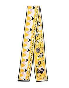Шарф Emilio Pucci