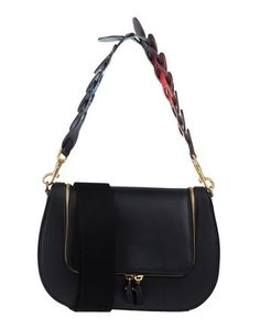 Сумка на плечо Anya Hindmarch