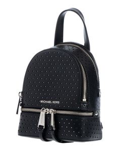 Рюкзаки и сумки на пояс Michael Kors
