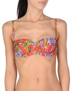 Купальный бюстгальтер Dolce & Gabbana Beachwear