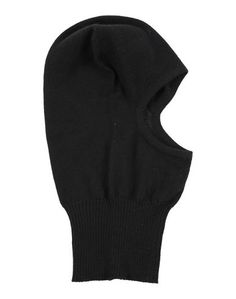 Головной убор Rick Owens
