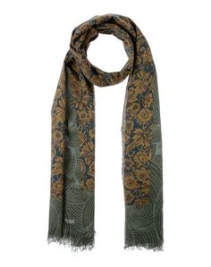 Палантин Dries Van Noten