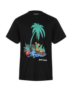Футболка Palm Angels