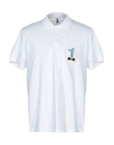 Поло Moschino