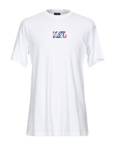 Футболка Diesel