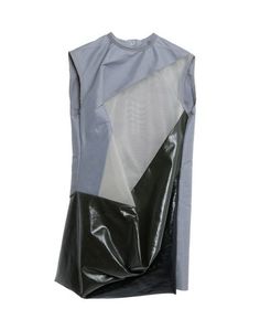 Футболка Rick Owens