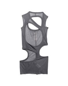 Майка Rick Owens