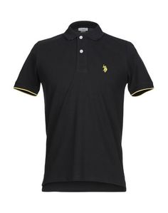 Поло U.S.Polo Assn.