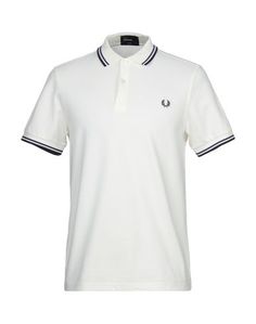 Поло Fred Perry