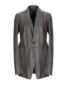 Пиджак Rick Owens